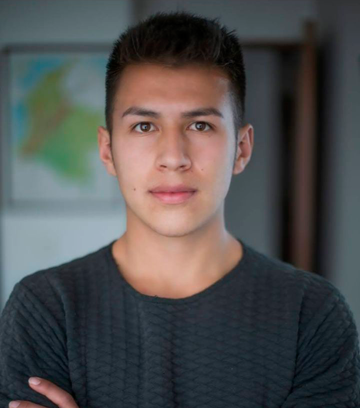 Jonathan CEO