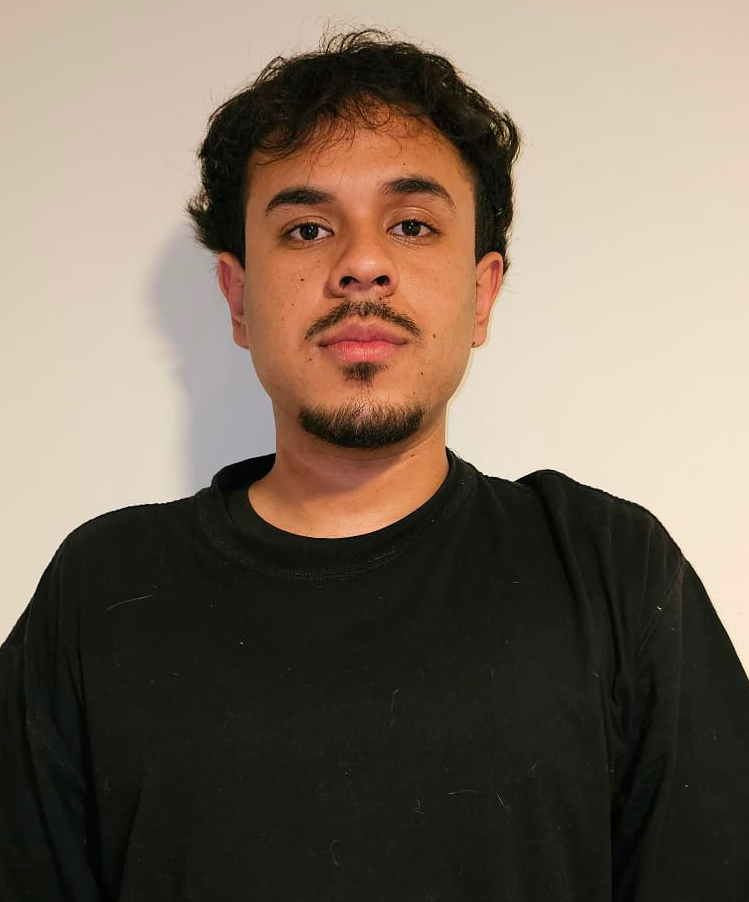Pedro coordinador de automatización de video